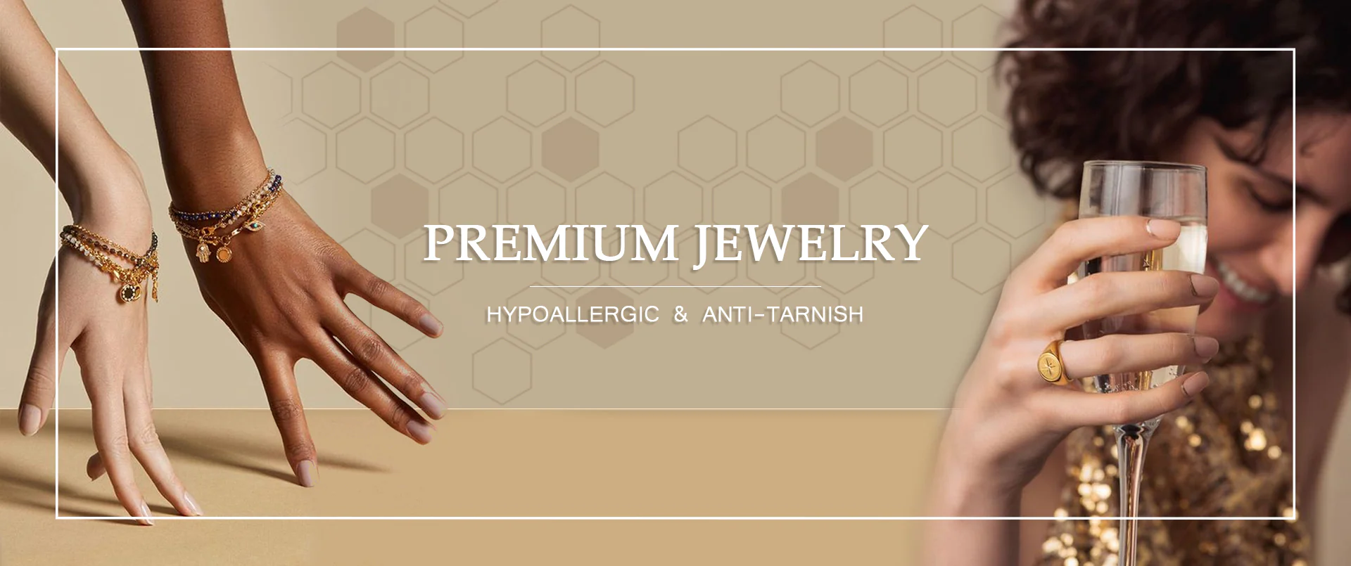 Elevate Your Style with Merakii